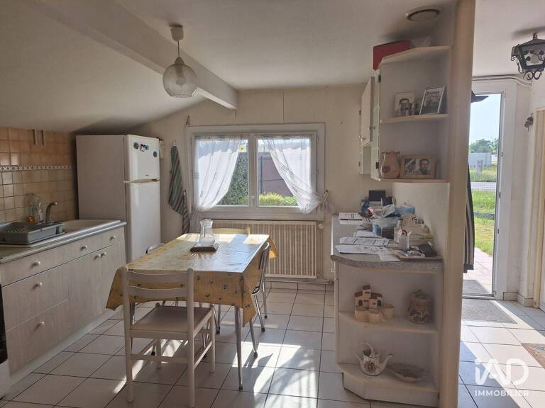 Vente Maison/villa 3 pièces — photo 1