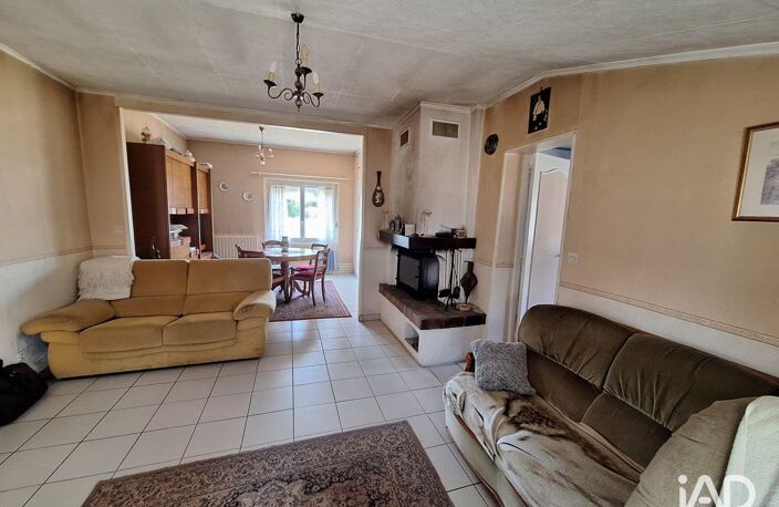 Vente Maison/villa 3 pièces — photo 2