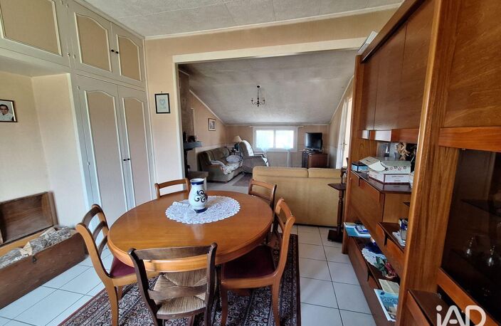 Vente Maison/villa 3 pièces — photo 3