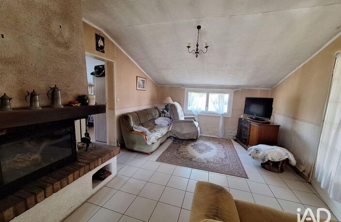 Vente Maison/villa 3 pièces — photo 4