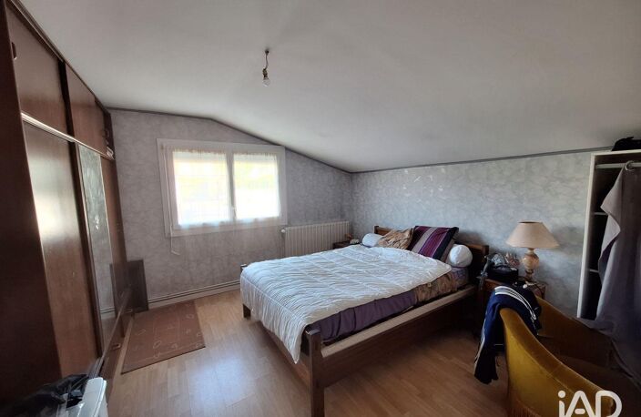 Vente Maison/villa 3 pièces — photo 5