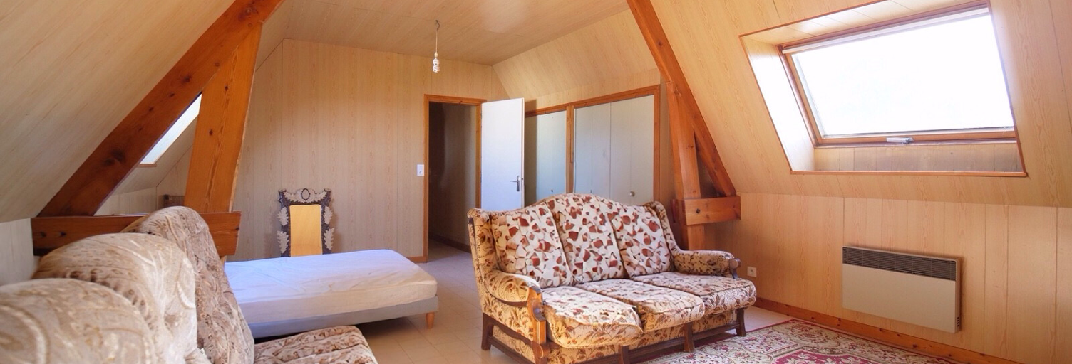 Appartement 1 Pièce 31 m² à vendre à Erdeven (56410)