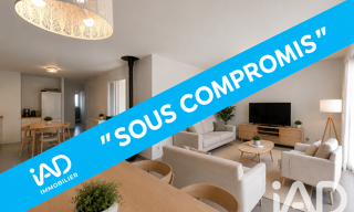 Maison 4 Pièces 82 m² à vendre à Saint-Xandre (17138)