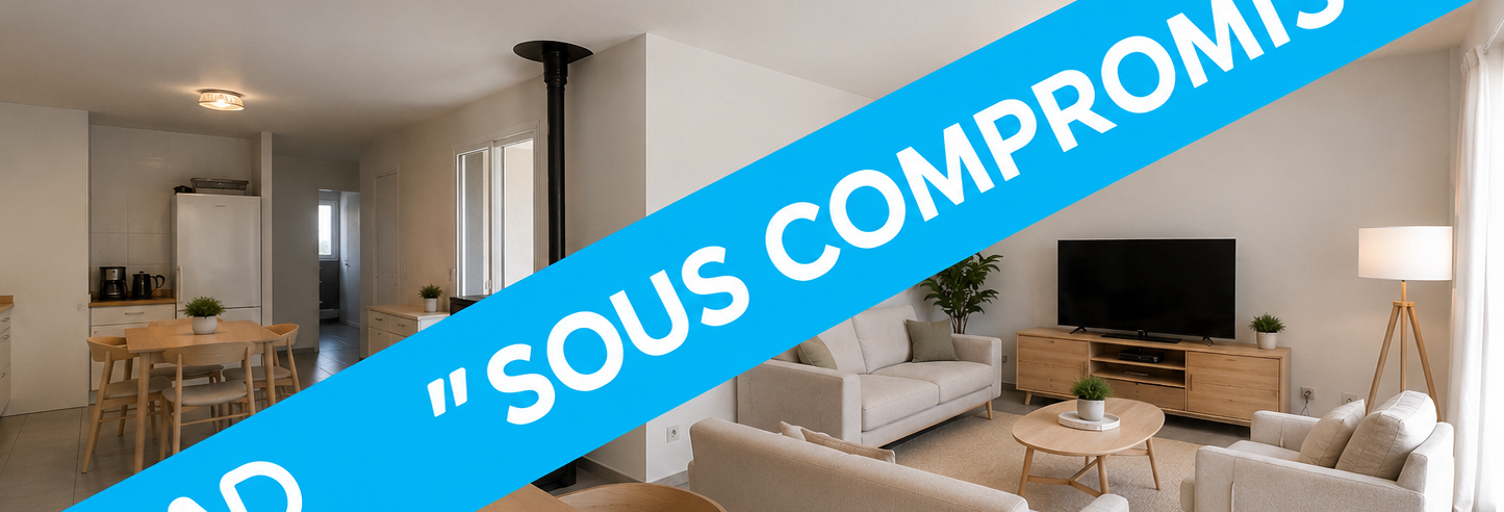 Maison 4 Pièces 82 m² à vendre à Saint-Xandre (17138)