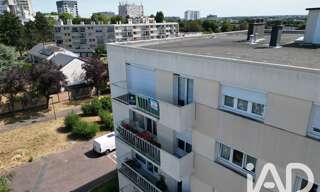 Appartement 3 Pièces 85 m² à vendre à Hérouville-Saint-Clair (14200)