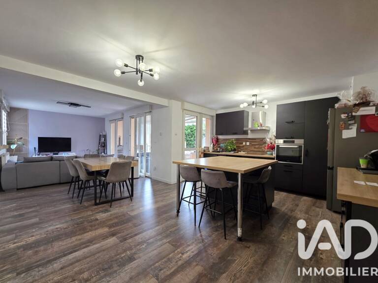 Vente Appartement 4 pièces — photo 1