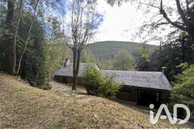 Maison 5 pièces 260000 €
