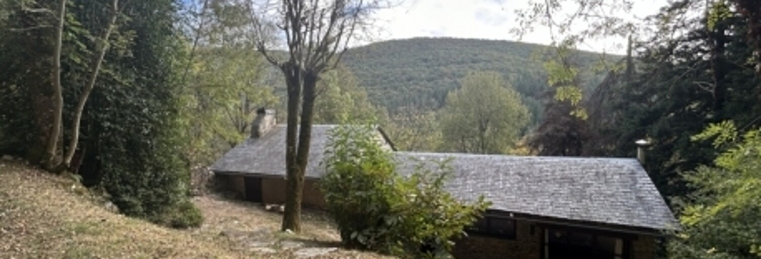 Maison 5 Pièces 221 m² à vendre à Lacaze (81330)