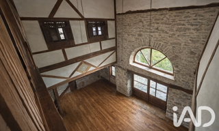 Maison 5 Pièces 221 m² à vendre à Lacaze (81330)