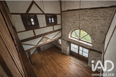 Maison 5 pièces 260000 €