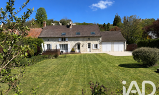 Maison 7 Pièces 150 m² à vendre à Launoy (02210)
