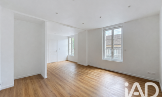 Appartement 3 Pièces 55 m² à vendre à Épernay (51200)