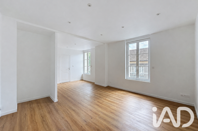 Appartement 3 pièces 170000 €