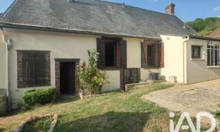 Maison 3 Pièces 55 m² à vendre à Gallardon (28320)