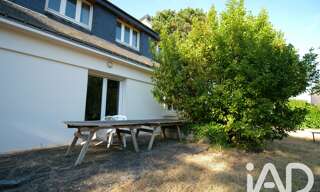 Appartement 2 Pièces 51 m² à vendre à Erdeven (56410)