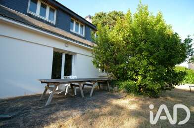 Appartement 2 pièces 141200 €
