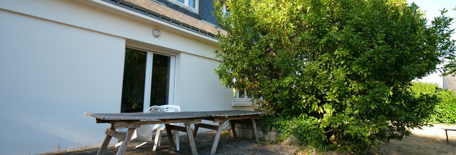 Appartement 2 Pièces 51 m² à vendre à Erdeven (56410)