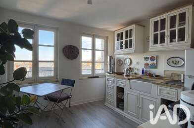 Appartement 5 pièces 189900 €