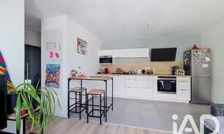Appartement 2 Pièces 43 m² à vendre à Aytré (17440)