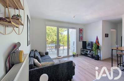 Vente Appartement 2 pièces — photo du bien