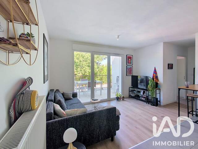 Vente Appartement 2 pièces — photo du bien