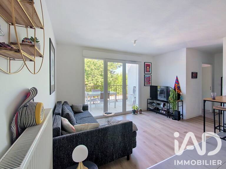 Vente Appartement 2 pièces — photo 1