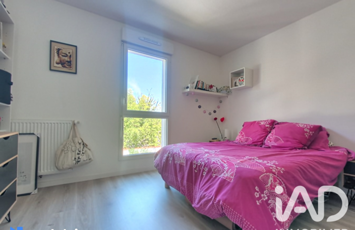 Vente Appartement 2 pièces — photo 5