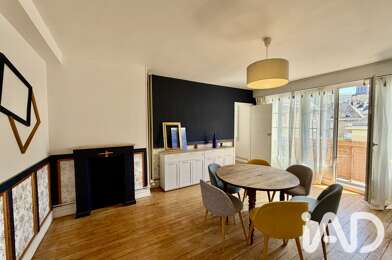 Appartement 5 pièces 179000 €