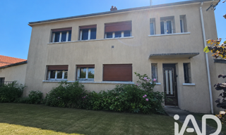 Maison 6 Pièces 150 m² à vendre à Charleville-Mézières (08000)