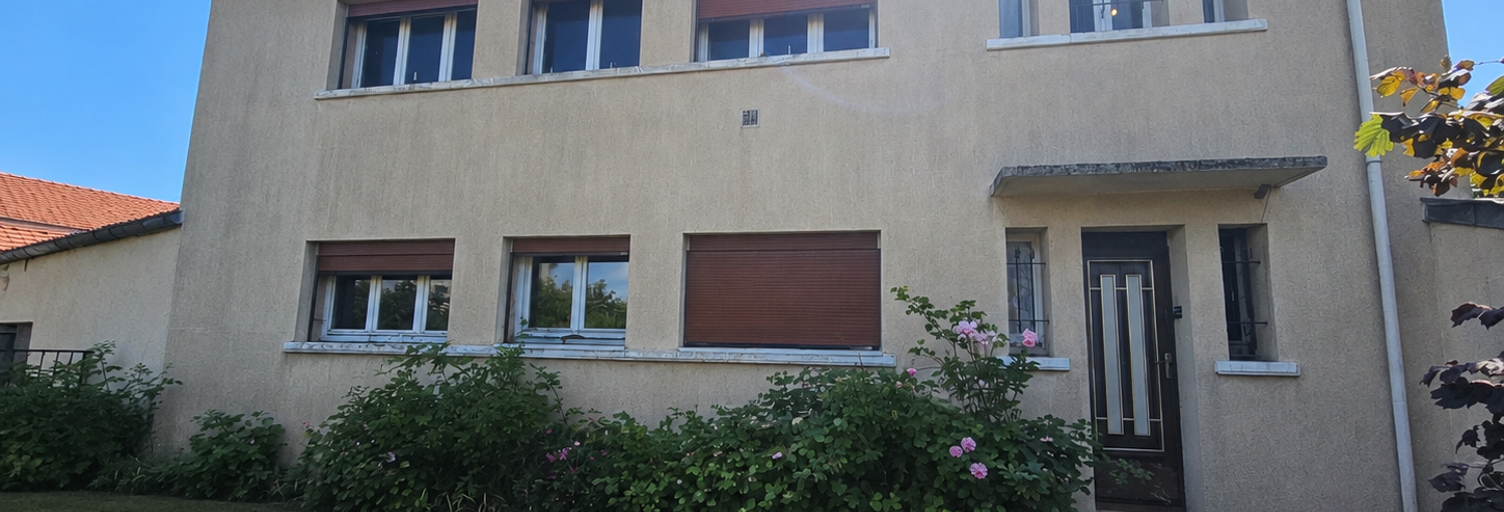 Maison 6 Pièces 150 m² à vendre à Charleville-Mézières (08000)
