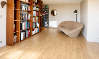 Appartement 4 Pièces 91 m² à vendre à Orléans (45000)