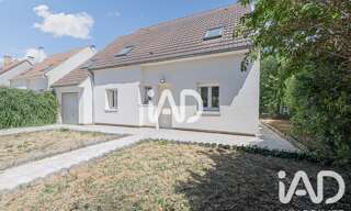 Maison 6 Pièces 121 m² à vendre à Villepinte (93420)