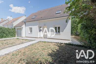 Maison 6 pièces 345000 €