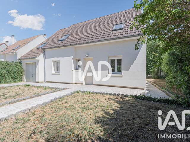 Vente Maison/villa 7 pièces — photo du bien
