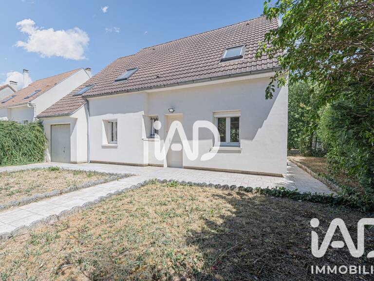 Vente Maison/villa 7 pièces — photo 1