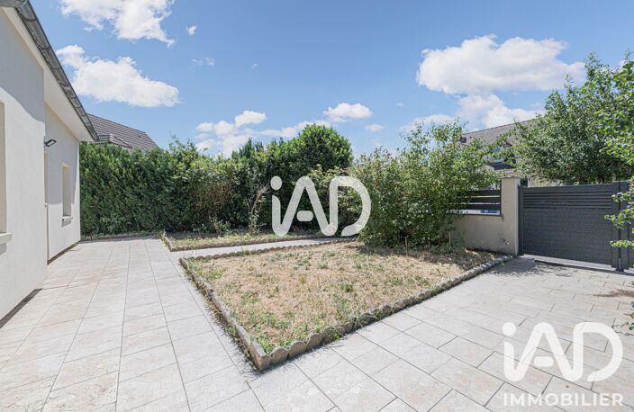 Vente Maison/villa 7 pièces — photo 2