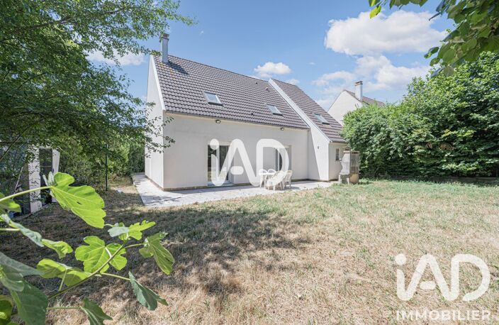 Vente Maison/villa 7 pièces — photo 3