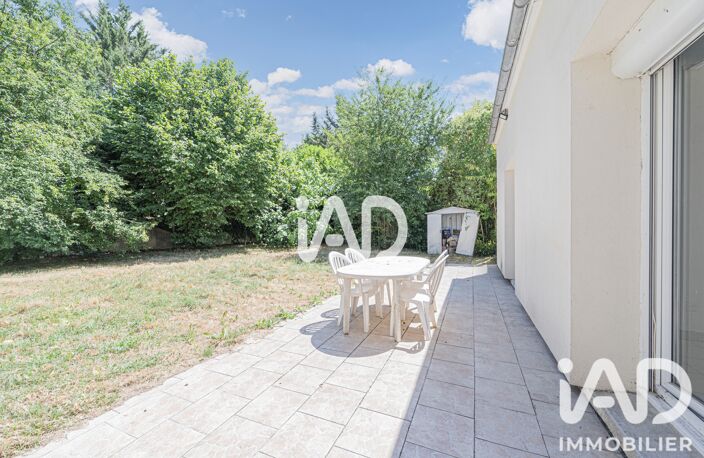 Vente Maison/villa 7 pièces — photo 4