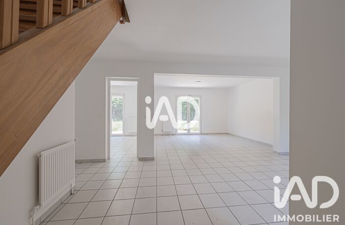 Vente Maison/villa 7 pièces — photo 5