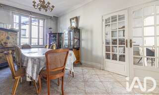 Maison 7 Pièces 210 m² à vendre à Villeurbanne (69100)