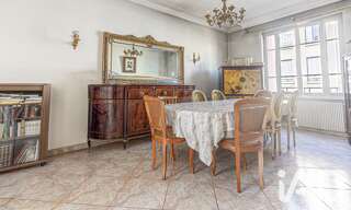Maison 7 Pièces 201 m² à vendre à Villeurbanne (69100)