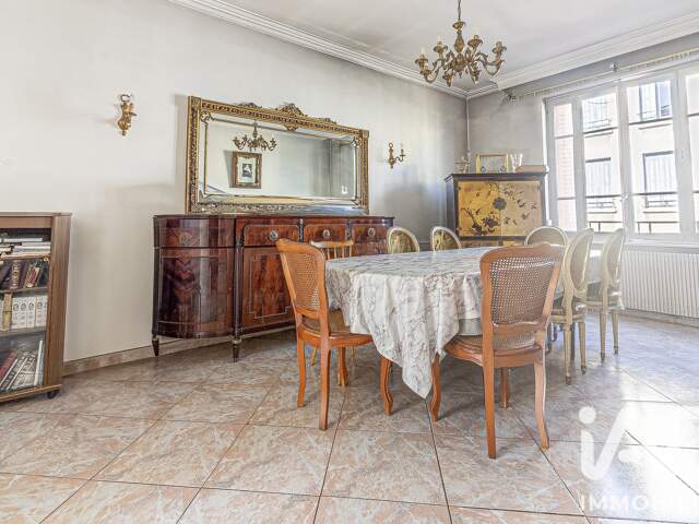Vente Maison/villa 7 pièces — photo du bien