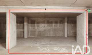 Garage  22 m² à vendre à Paris 10 (75010)