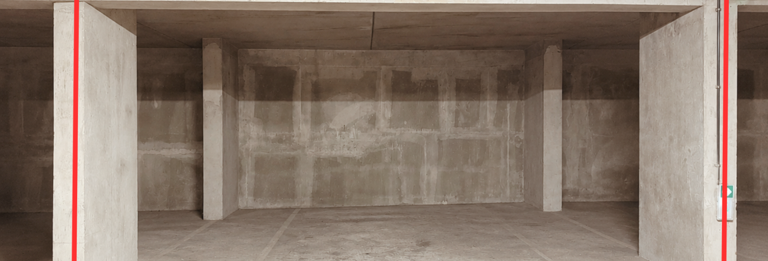 Garage  22 m² à vendre à Paris 10 (75010)
