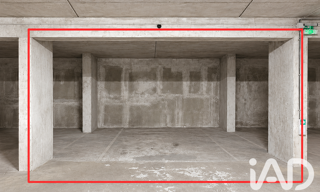 Garage  22 m² à vendre à Paris 10 (75010)