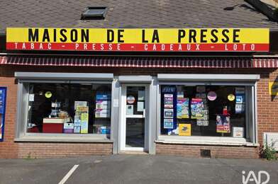 Commerce  99000 €