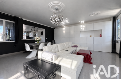 Vente Maison/villa 7 pièces — photo du bien