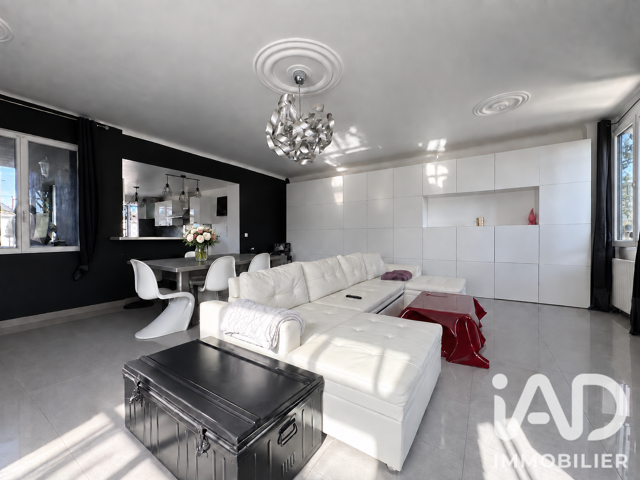 Vente Maison/villa 7 pièces — photo du bien