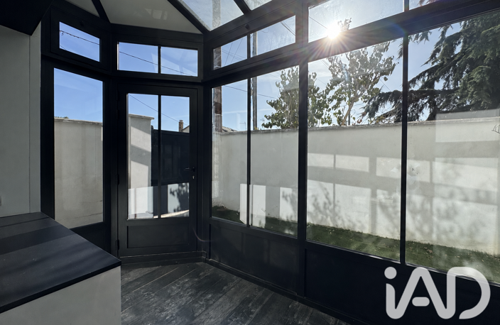 Vente Maison/villa 7 pièces — photo 3