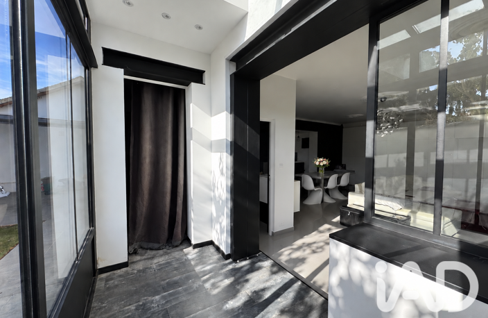 Vente Maison/villa 7 pièces — photo 4